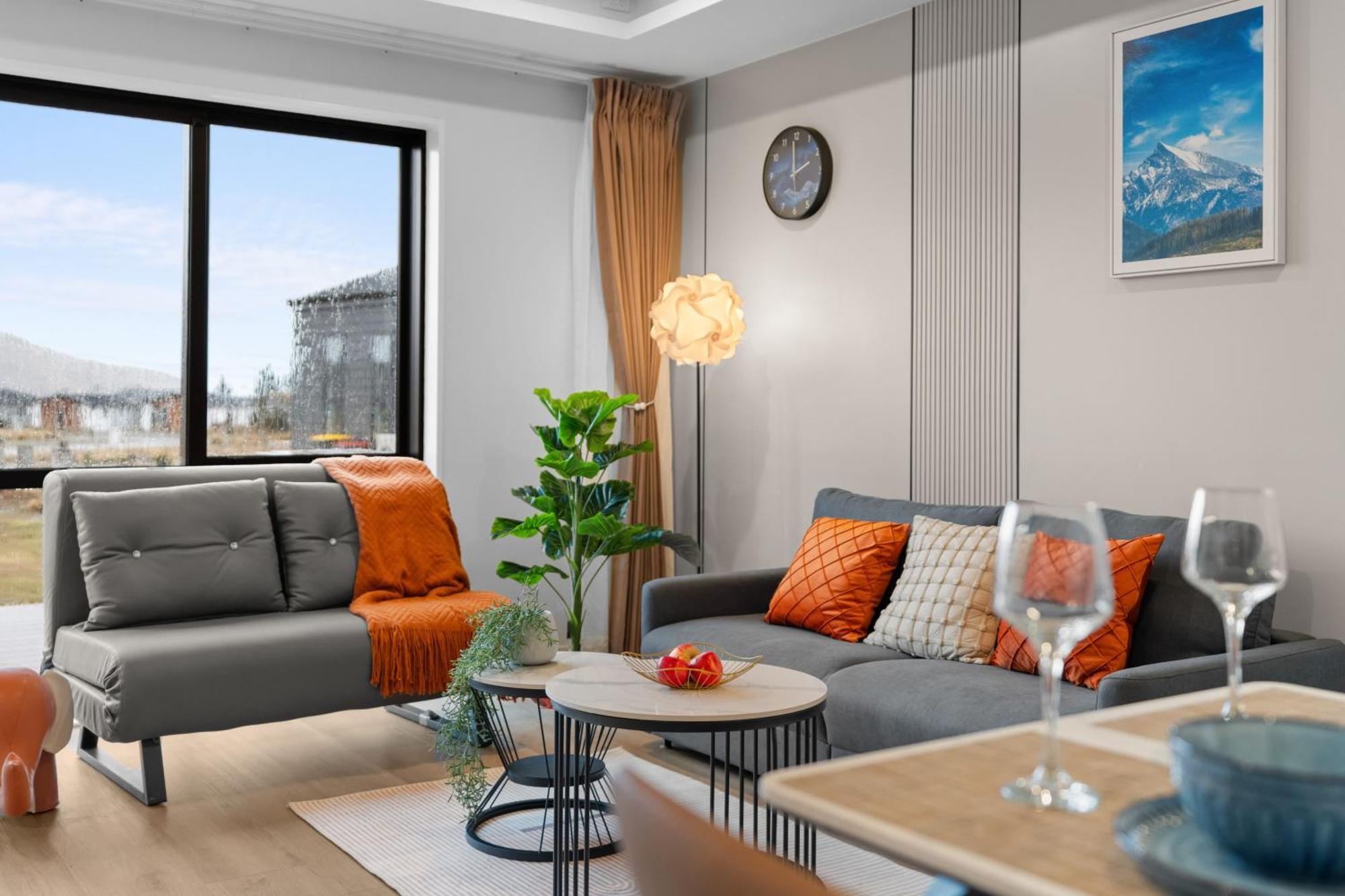 Sunshine Suites Lake Tekapo Exterior photo