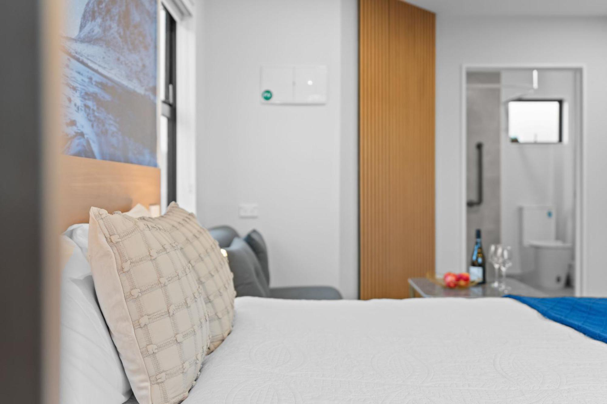 Sunshine Suites Lake Tekapo Exterior photo